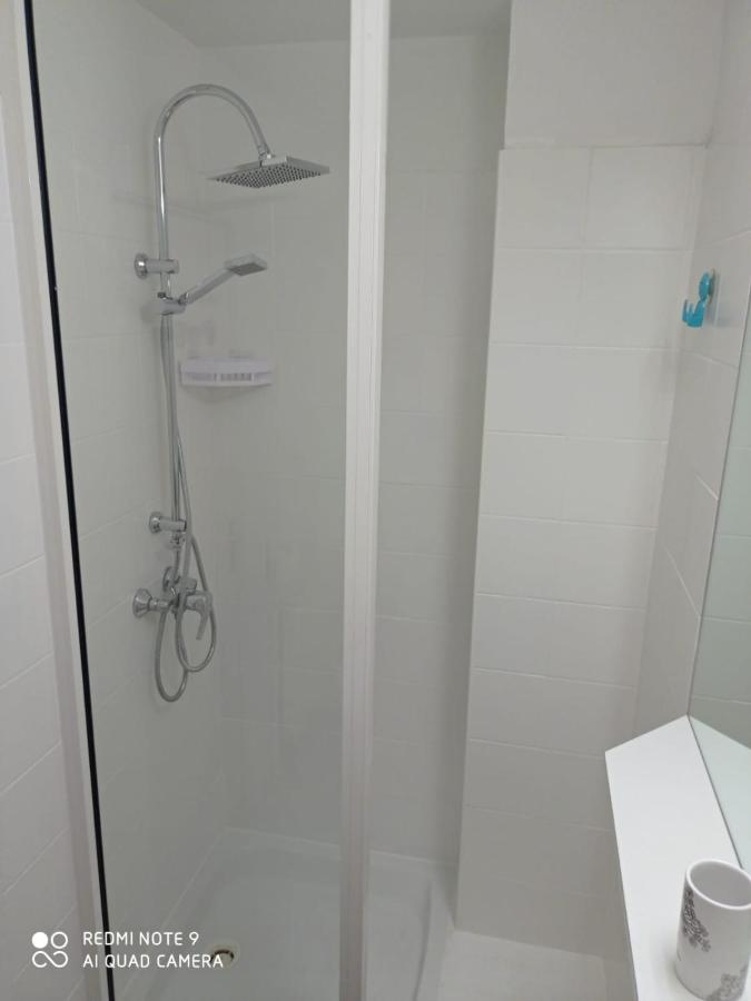 Appartement La Roseraie Parking Prive มากง ภายนอก รูปภาพ